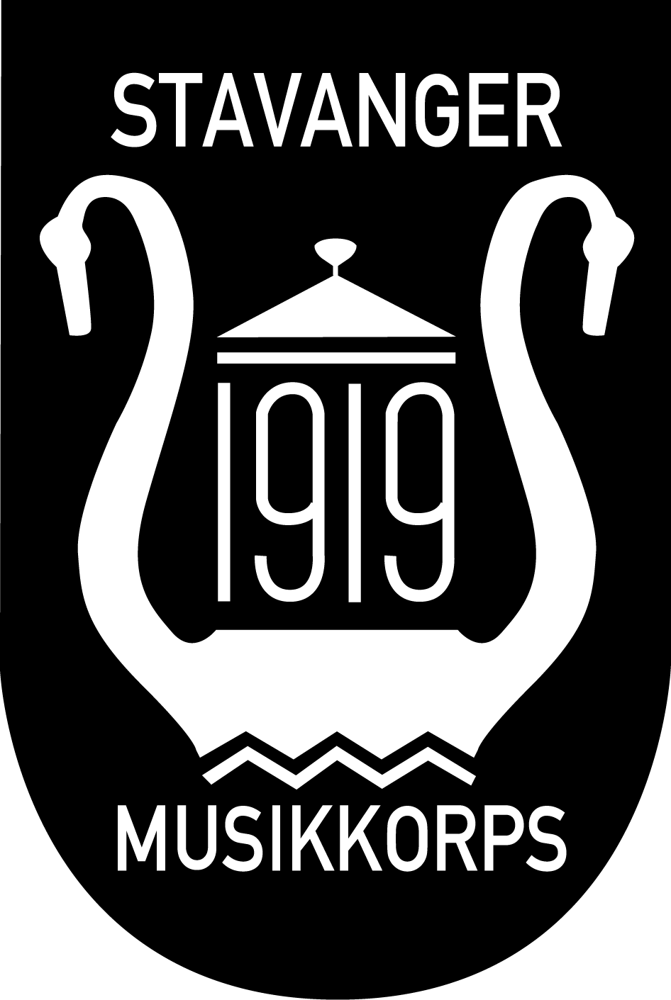 Stavanger Musikkorps av 1919